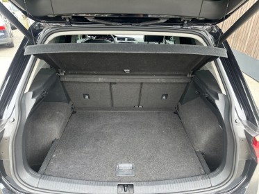 Volkswagen tiguan 2.0 bi-tdi 240 bmt dsg7 4motion carat exclusive occasion simplicicar rennes simplicicar simplicibike france