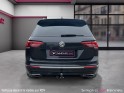 Volkswagen tiguan 2.0 bi-tdi 240 bmt dsg7 4motion carat exclusive occasion simplicicar rennes simplicicar simplicibike france