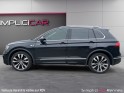 Volkswagen tiguan 2.0 bi-tdi 240 bmt dsg7 4motion carat exclusive occasion simplicicar rennes simplicicar simplicibike france
