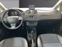 Seat ibiza 1.2 tsi 85 itech radar arr / bluetooth / jantes alu occasion simplicicar veauche simplicicar simplicibike france