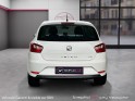 Seat ibiza 1.2 tsi 85 itech radar arr / bluetooth / jantes alu occasion simplicicar veauche simplicicar simplicibike france