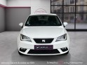 Seat ibiza 1.2 tsi 85 itech radar arr / bluetooth / jantes alu occasion simplicicar veauche simplicicar simplicibike france