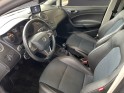 Seat ibiza 1.2 tsi 85 itech radar arr / bluetooth / jantes alu occasion simplicicar veauche simplicicar simplicibike france