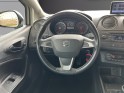 Seat ibiza 1.2 tsi 85 itech radar arr / bluetooth / jantes alu occasion simplicicar veauche simplicicar simplicibike france