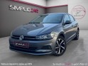 Volkswagen polo 1.0 65 ss bvm5 connect garantie 12mois occasion simplicicar lyon nord  simplicicar simplicibike france