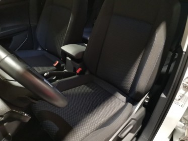 Volkswagen t-cross 1.0 tsi 110ch dsg7 finition united origine france 1ère main garantie 12 mois occasion simplicicar nancy...