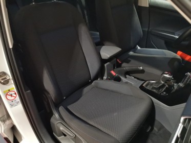 Volkswagen t-cross 1.0 tsi 110ch dsg7 finition united origine france 1ère main garantie 12 mois occasion simplicicar nancy...