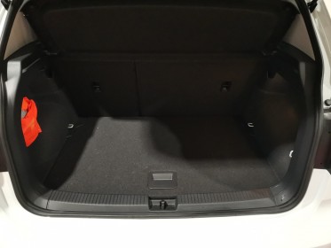 Volkswagen t-cross 1.0 tsi 110ch dsg7 finition united origine france 1ère main garantie 12 mois occasion simplicicar nancy...