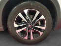 Volkswagen t-cross 1.0 tsi 110ch dsg7 finition united origine france 1ère main garantie 12 mois occasion simplicicar nancy...