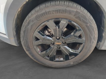 Dacia sandero tce 90 cvt stepway extreme garantie constructeur occasion simplicicar amiens  simplicicar simplicibike france