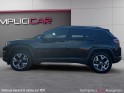 Jeep compass active drive bva9 limited 2.0 i multijet ii 140 ch occasion avignon (84) simplicicar simplicibike france