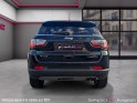 Jeep compass active drive bva9 limited 2.0 i multijet ii 140 ch occasion avignon (84) simplicicar simplicibike france