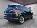 Jeep compass active drive bva9 limited 2.0 i multijet ii 140 ch occasion avignon (84) simplicicar simplicibike france