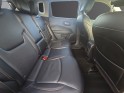 Jeep compass active drive bva9 limited 2.0 i multijet ii 140 ch occasion avignon (84) simplicicar simplicibike france