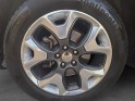 Jeep compass active drive bva9 limited 2.0 i multijet ii 140 ch occasion avignon (84) simplicicar simplicibike france