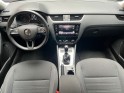 Skoda octavia 1.5 tsi 150 ch act dsg7 edition, apple carplay occasion montreuil (porte de vincennes)(75) simplicicar...