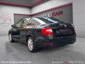Skoda octavia 1.5 tsi 150 ch act dsg7 edition, apple carplay occasion montreuil (porte de vincennes)(75) simplicicar...