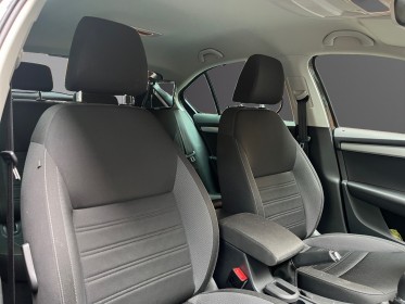 Skoda octavia 1.5 tsi 150 ch act dsg7 edition, apple carplay occasion montreuil (porte de vincennes)(75) simplicicar...