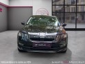 Skoda octavia 1.5 tsi 150 ch act dsg7 edition, apple carplay occasion montreuil (porte de vincennes)(75) simplicicar...