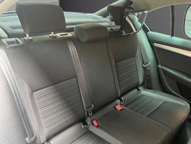 Skoda octavia 1.5 tsi 150 ch act dsg7 edition, apple carplay occasion montreuil (porte de vincennes)(75) simplicicar...