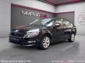 Skoda octavia 1.5 tsi 150 ch act dsg7 edition, apple carplay occasion montreuil (porte de vincennes)(75) simplicicar...