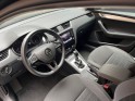 Skoda octavia 1.5 tsi 150 ch act dsg7 edition, apple carplay occasion montreuil (porte de vincennes)(75) simplicicar...