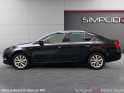 Skoda octavia 1.5 tsi 150 ch act dsg7 edition, apple carplay occasion montreuil (porte de vincennes)(75) simplicicar...