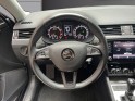 Skoda octavia 1.5 tsi 150 ch act dsg7 edition, apple carplay occasion montreuil (porte de vincennes)(75) simplicicar...