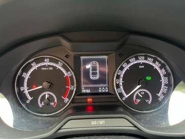 Skoda octavia 1.5 tsi 150 ch act dsg7 edition, apple carplay occasion montreuil (porte de vincennes)(75) simplicicar...