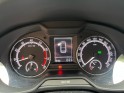 Skoda octavia 1.5 tsi 150 ch act dsg7 edition, apple carplay occasion montreuil (porte de vincennes)(75) simplicicar...
