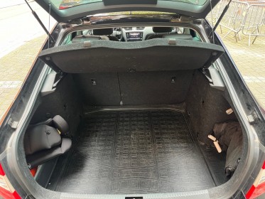 Skoda octavia 1.5 tsi 150 ch act dsg7 edition, apple carplay occasion montreuil (porte de vincennes)(75) simplicicar...