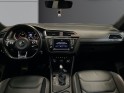 Volkswagen tiguan 1.4 tsi act 150 bmt dsg6 garantie 12 mois occasion simplicicar saint-jean simplicicar simplicibike france