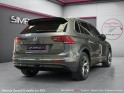 Volkswagen tiguan 1.4 tsi act 150 bmt dsg6 garantie 12 mois occasion simplicicar saint-jean simplicicar simplicibike france