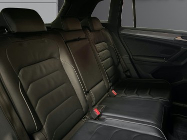 Volkswagen tiguan 1.4 tsi act 150 bmt dsg6 garantie 12 mois occasion simplicicar saint-jean simplicicar simplicibike france