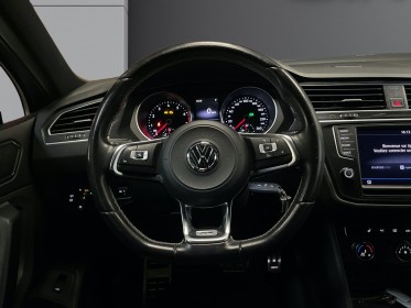 Volkswagen tiguan 1.4 tsi act 150 bmt dsg6 garantie 12 mois occasion simplicicar saint-jean simplicicar simplicibike france