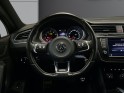 Volkswagen tiguan 1.4 tsi act 150 bmt dsg6 garantie 12 mois occasion simplicicar saint-jean simplicicar simplicibike france