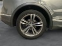 Volkswagen tiguan 1.4 tsi act 150 bmt dsg6 garantie 12 mois occasion simplicicar saint-jean simplicicar simplicibike france