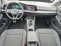 Volkswagen golf 1.5 tsi act opf 130  ch bvm6 active caméra de recul 1ére main apple carplay garantie 12 mois occasion...