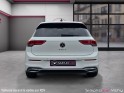 Volkswagen golf 1.5 tsi act opf 130  ch bvm6 active caméra de recul 1ére main apple carplay garantie 12 mois occasion...