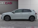 Volkswagen golf 1.5 tsi act opf 130  ch bvm6 active caméra de recul 1ére main apple carplay garantie 12 mois occasion...