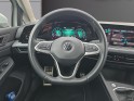 Volkswagen golf 1.5 tsi act opf 130  ch bvm6 active caméra de recul 1ére main apple carplay garantie 12 mois occasion...