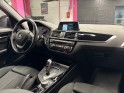 Bmw serie 1 f20 lci2 118d 150 ch bva8 business design garantie 12 mois occasion simplicicar villebon-sur-yvette simplicicar...