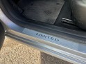 Renault megane iv berline blue dci 115 edc limited occasion avignon (84) simplicicar simplicibike france