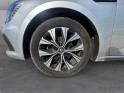 Renault megane iv berline blue dci 115 edc limited occasion avignon (84) simplicicar simplicibike france