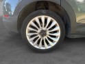 Fiat 500x 1.6 multijet 120 ch lounge - radar de recul - keyless - bluetooth - garantie 12 mois occasion simplicicar nimes -...