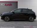 Peugeot 208 puretech 100 ss eat8 gt garantie 12 mois occasion simplicicar dijon simplicicar simplicibike france