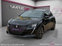 Peugeot 208 puretech 100 ss eat8 gt garantie 12 mois occasion simplicicar dijon simplicicar simplicibike france