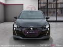 Peugeot 208 puretech 100 ss eat8 gt garantie 12 mois occasion simplicicar dijon simplicicar simplicibike france