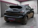 Peugeot 208 puretech 100 ss eat8 gt garantie 12 mois occasion simplicicar dijon simplicicar simplicibike france