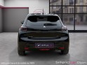 Peugeot 208 puretech 100 ss eat8 gt garantie 12 mois occasion simplicicar dijon simplicicar simplicibike france